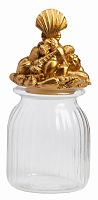декоративная банка neptune gold в Брянске