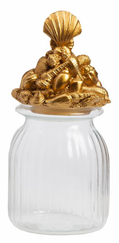 декоративная банка neptune gold в Брянске