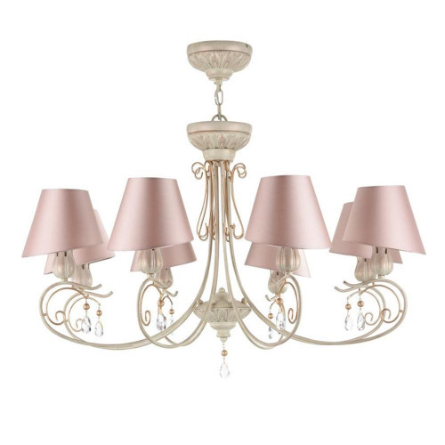 подвесная люстра maytoni сutie arm051-08-g в Брянске