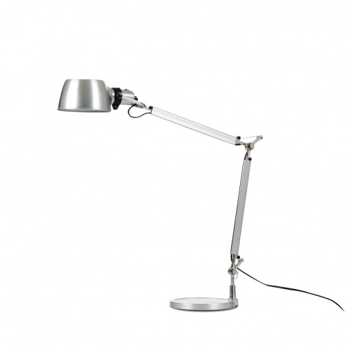 настольный светильник tolomeo chromed в Брянске