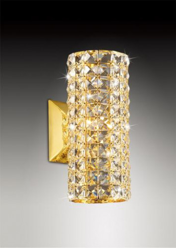 настенный светильник бра incuse в Брянске