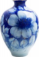ваза настольная bloom small в Брянске