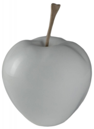 декор apple white small в Брянске
