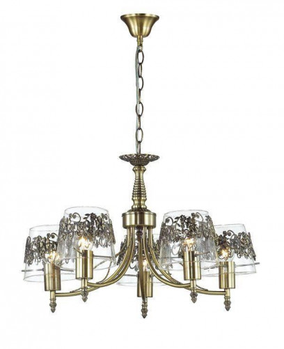 подвесная люстра lumion colombina 3051/5 в Брянске