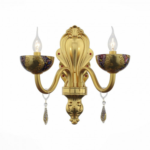 бра st luce ambita sl225.201.02 в Брянске