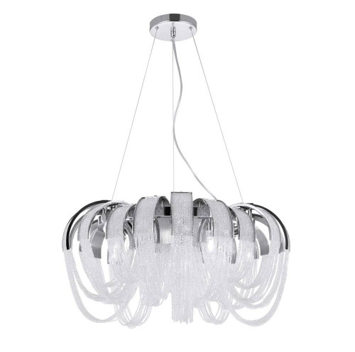 подвесная люстра crystal lux heat sp10 crystal в Брянске