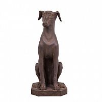 скульптура greyhound в Брянске