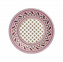 блюдо eclectic (26*26*2.5) в Брянске