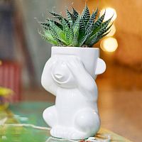 горшок для растений eco слепыш в Брянске