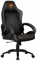 компьютерное кресло cougar fusion игровое в Брянске