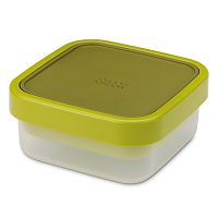 ланч-бокс для салатов компактный goeat™ зелёный в Брянске