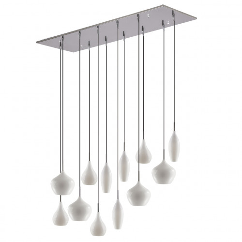 подвесная люстра lightstar pentola 803120 в Брянске