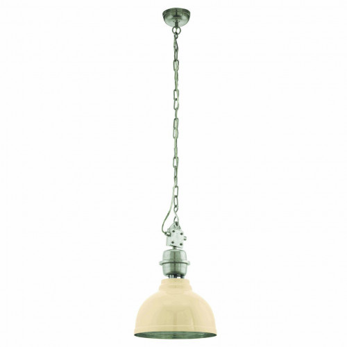 подвесной светильник eglo grantham 49172 в Брянске