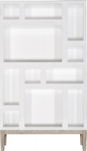 стеллаж hf14082 (display cabinet) в Брянске