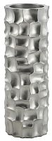 ваза настольная nugget silver tube big в Брянске