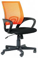 компьютерное кресло easychair 304 tc net офисное в Брянске