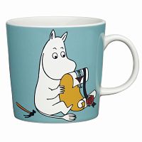 кружка муми-тролль в Брянске