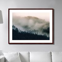 картина: forest before night comes в Брянске