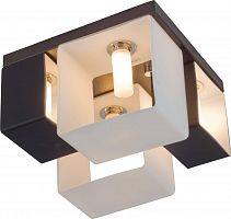 потолочная люстра st luce concreto sl536.542.04 в Брянске