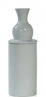 ваза настольная container ceramic milk white tc-19 / hc10244 (container) в Брянске