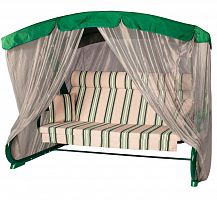 качели leset 904 green premium в Брянске