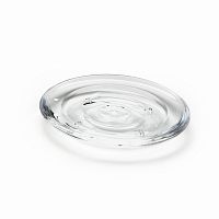 мыльница droplet прозрачная в Брянске