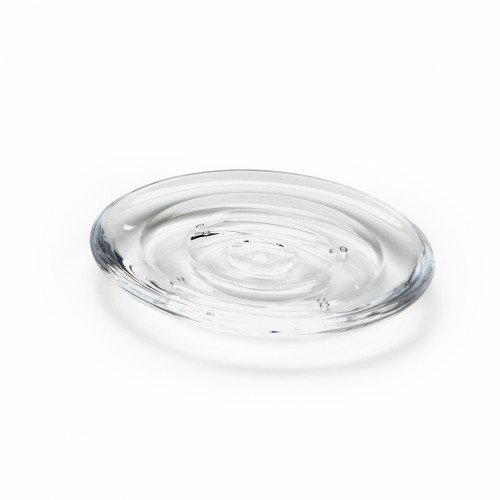 мыльница droplet прозрачная в Брянске