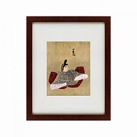 картина: emperor of japan shijо, 1241 в Брянске