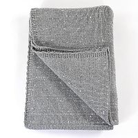 плед silver snow, 130х180 см в Брянске