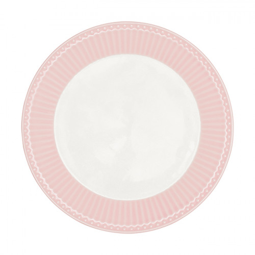 блюдо alice pale pink в Брянске