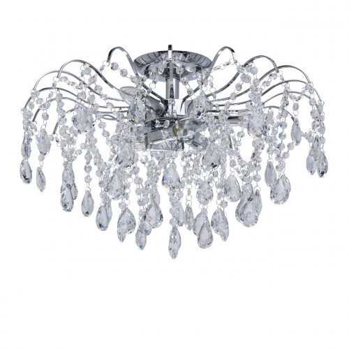потолочная люстра mw-light бриз 464017306 в Брянске