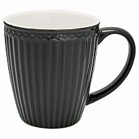 кружка alice dark grey в Брянске