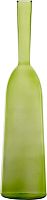 ваза настольная kaleidoscope dark yellow green в Брянске