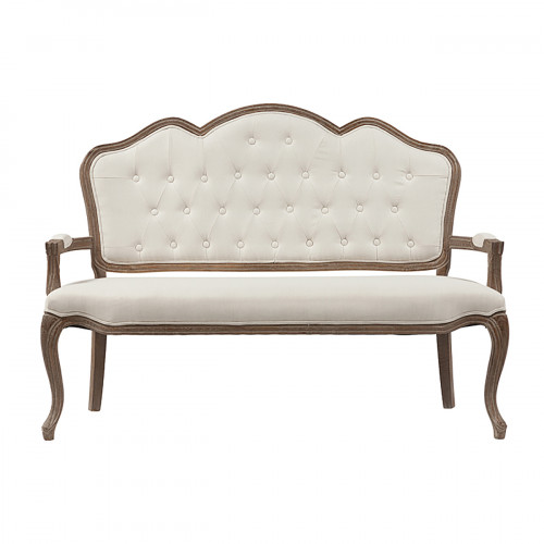 диван juliette sofa прямой белый в Брянске