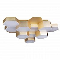 потолочный светильник lightstar favo 750123 в Брянске