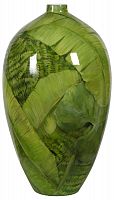 ваза настольная leaves bowl small в Брянске