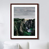 картина: the stunning iceland в Брянске