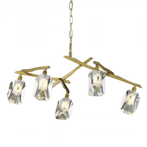 подвесной светильник p68051-5 от delight collection в Брянске
