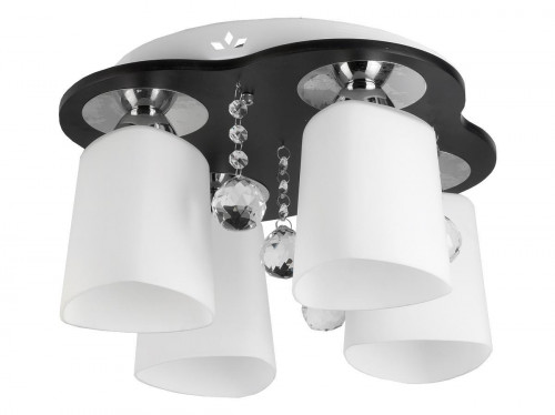 потолочная люстра toplight marsha tl2680x-04wc в Брянске