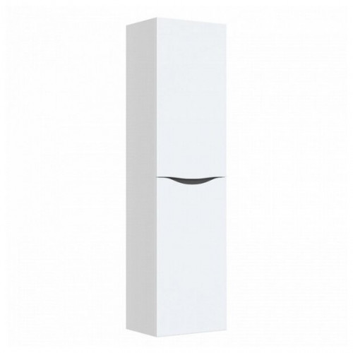 шкаф-пенал для ванной iddis cloud clo40w0i97 в Брянске
