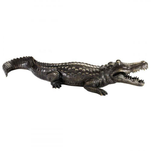 статуэтка crocodile от eichholtz в Брянске