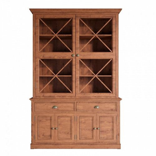 буфет palermo natural коричневый в Брянске