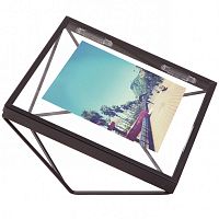 фоторамка prisma 10х10 черная в Брянске