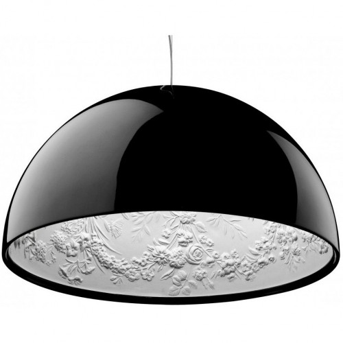 подвесной светильник skygarden lighting flos d60 black в Брянске