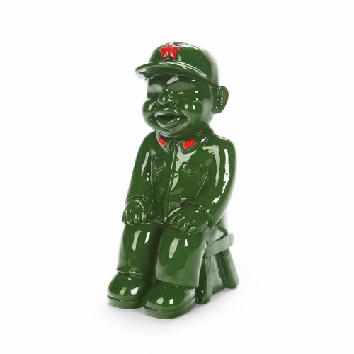 статуэтка military man 4 в Брянске