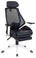 компьютерное кресло бюрократ ch-w770 игровое в Брянске