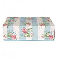 коробка marie pale blue в Брянске