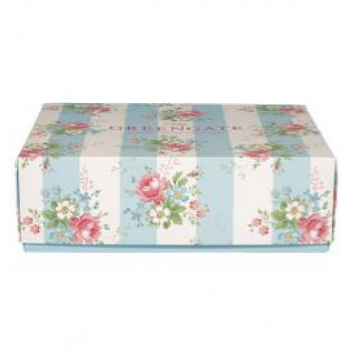 коробка marie pale blue в Брянске
