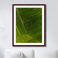 картина: sky view on the field в Брянске