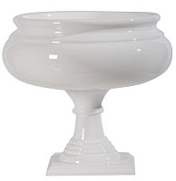 ваза настольная footed roman / gf12048 в Брянске